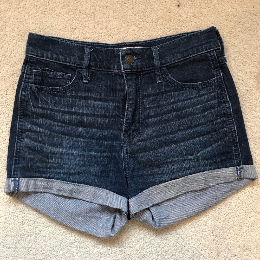 Hollister Shorts